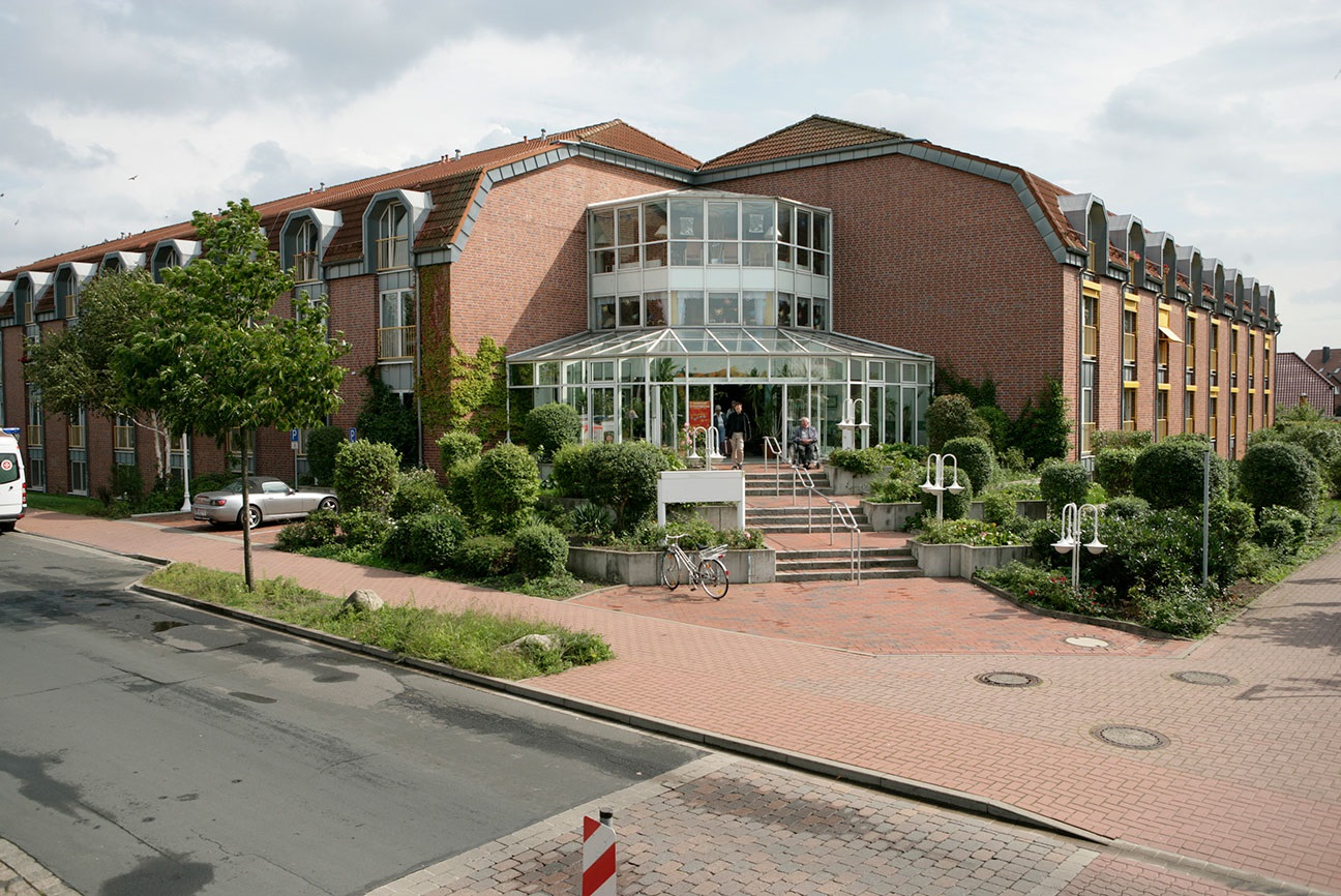 Seniorenzentrum Cäcilienhof Garbsen