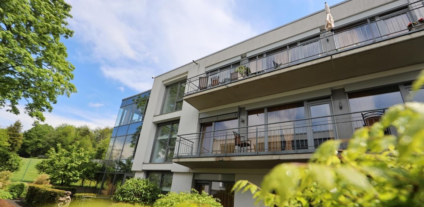 Seniorenresidenz Vivaldi